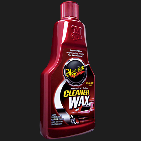 CLEANER WAX LIQUID