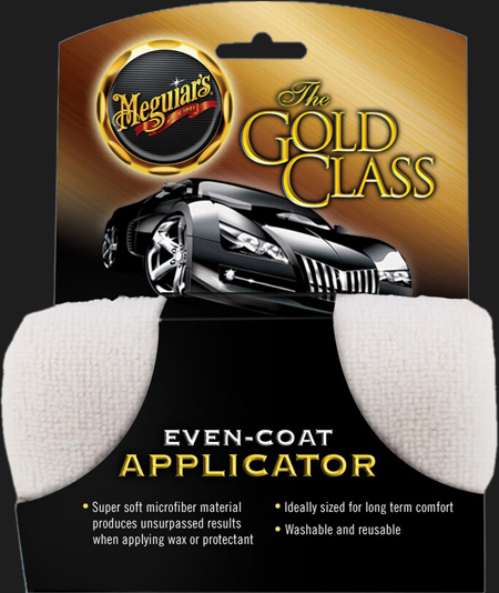 EVEN COAT APLICATOR DIN MICROFIBRA
