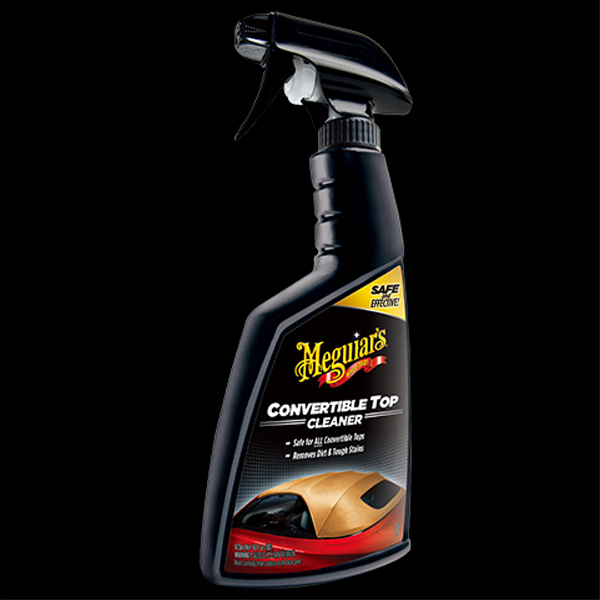 Convertible & Cabriolet Cleaner